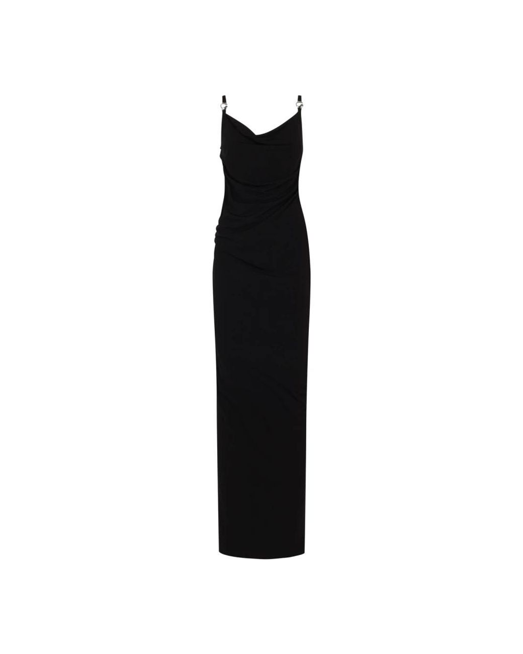 Gowns Coperni en coloris Black