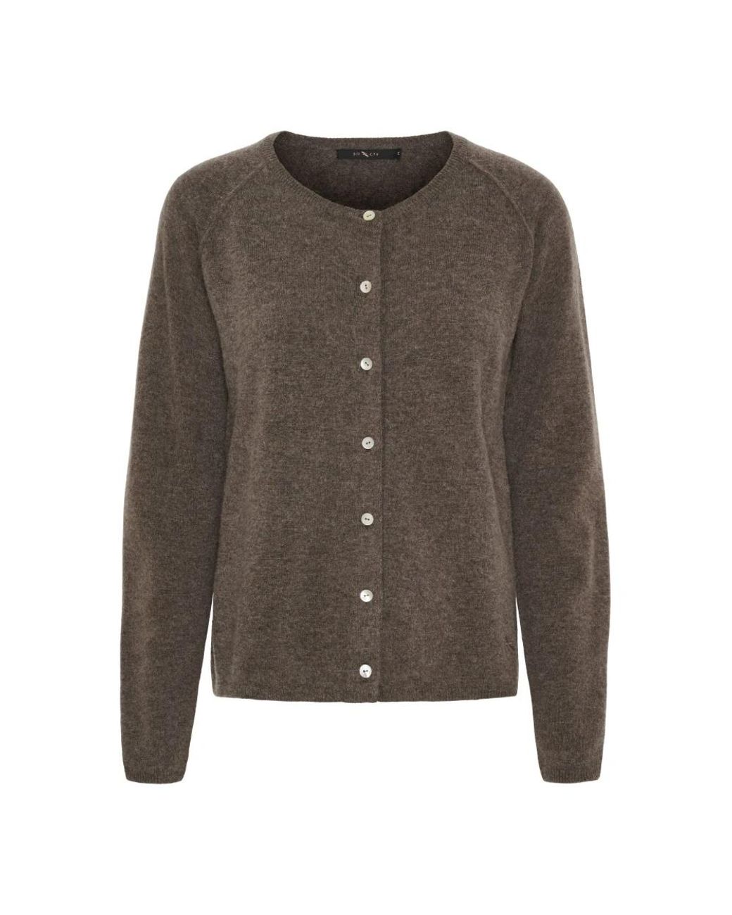 Cardigans Btfcph de color Green