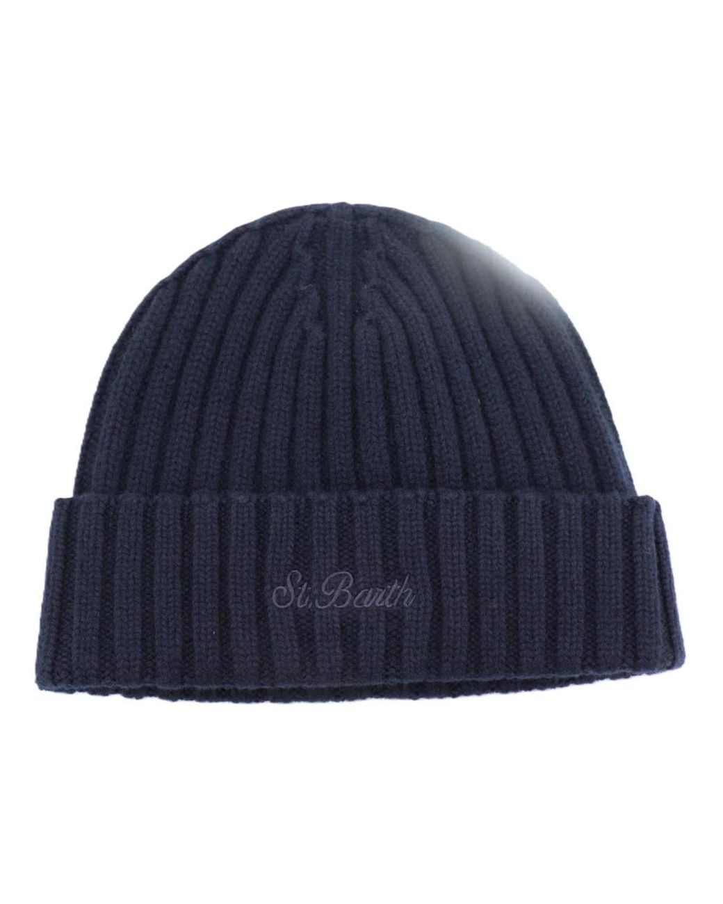 Mc2 Saint Barth Blue Accessories for men