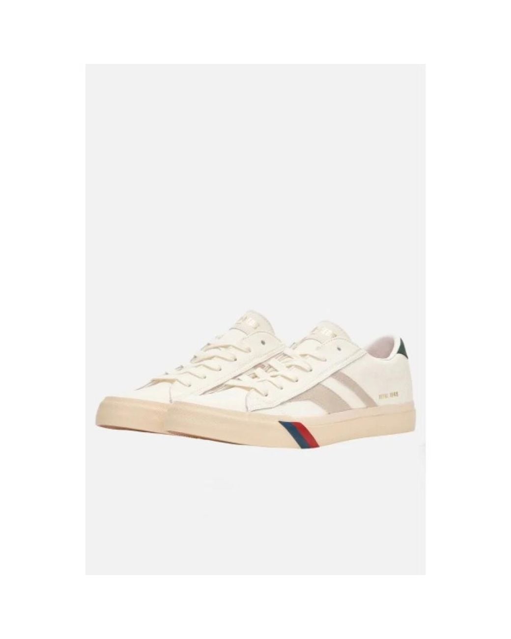 Pro Keds Natural Sneakers for men