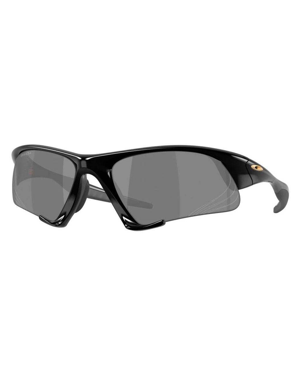 Oakley Suture Jacket Zonnebrillen in het Black