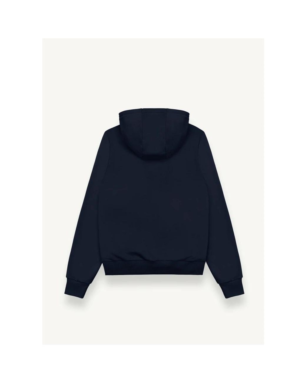 Colmar Zip-through Sweatshirt Upgrade für Männer in Blue für Herren