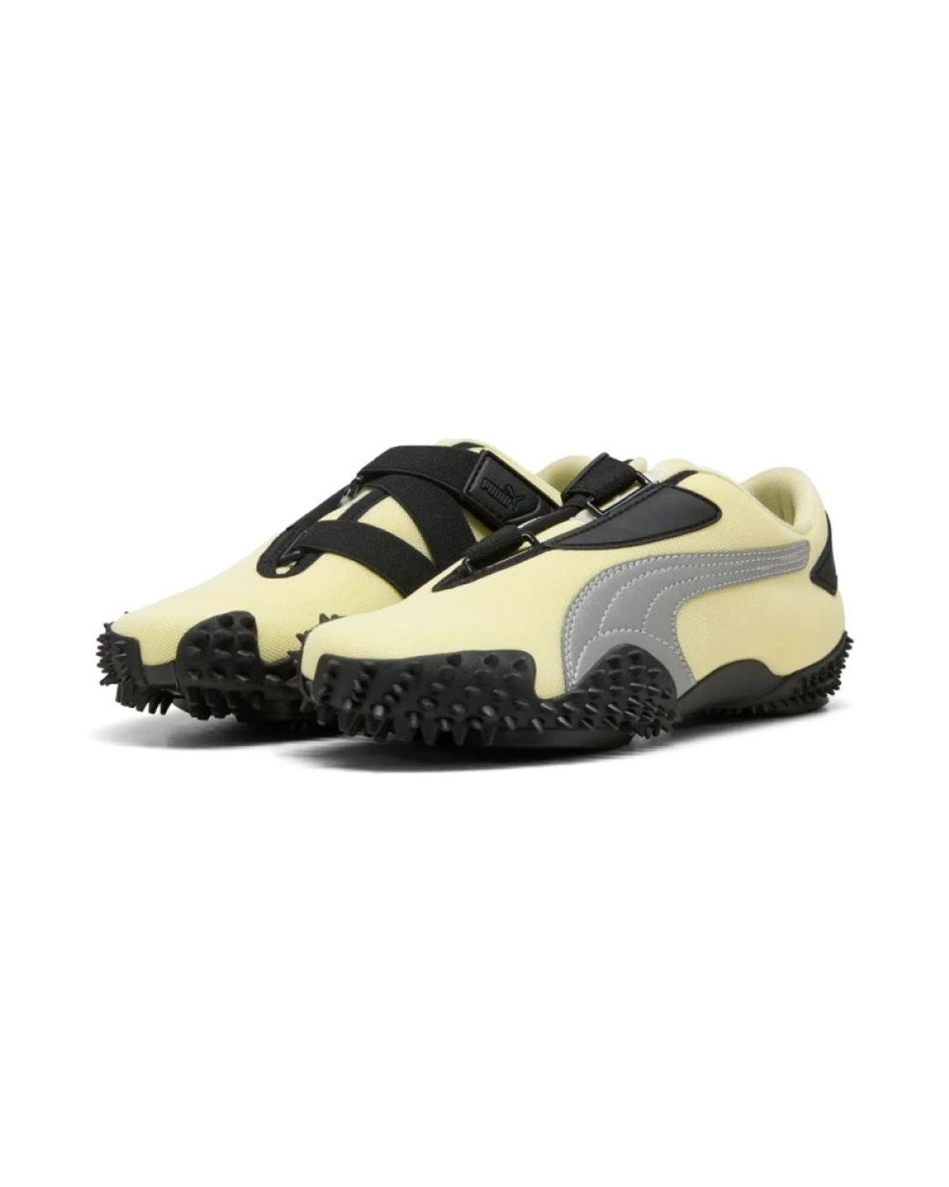 Sneakers Mostro Og E PUMA en coloris Yellow