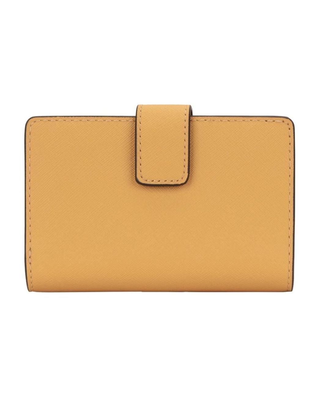 Wallets & Cardholders Michael Kors de color Natural