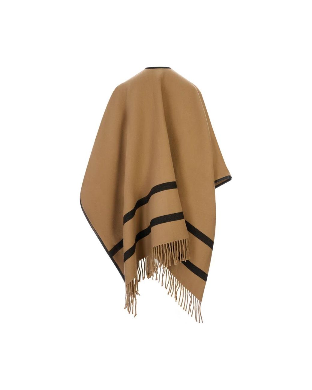 Capes Max Mara de color Brown