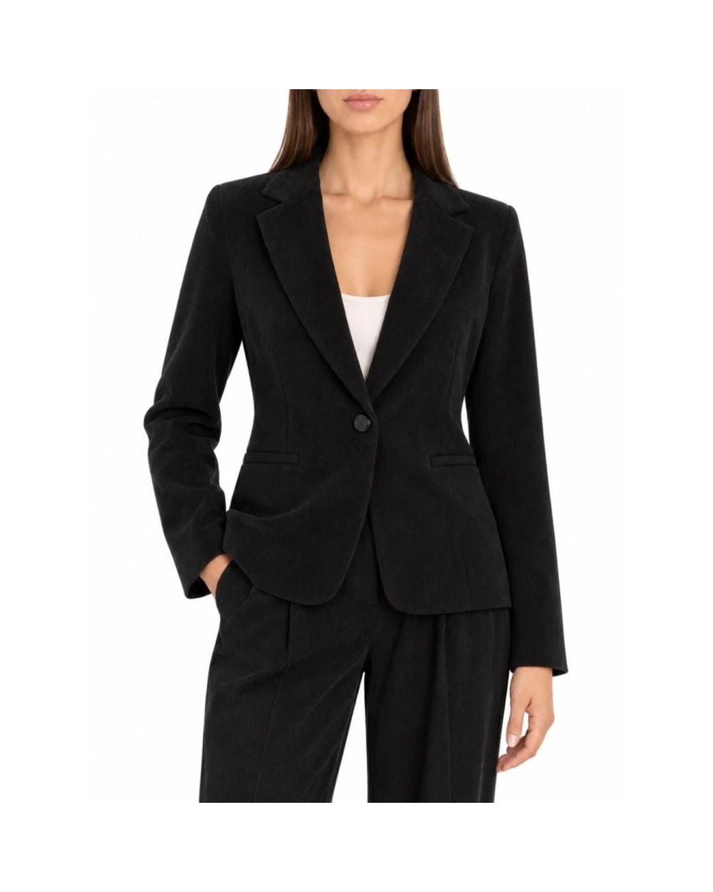 Blazers Marella de color Black