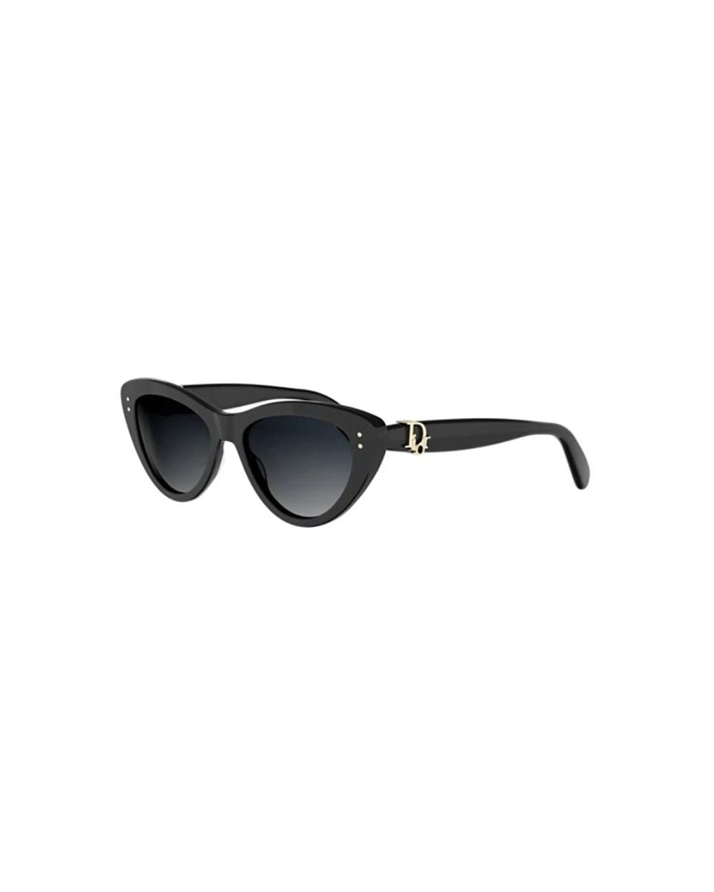 Dior Black Sunglasses