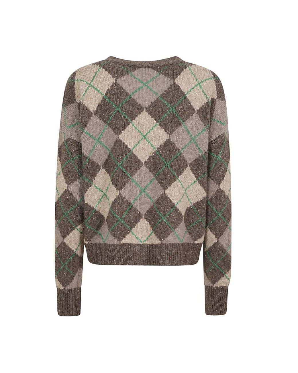 Weekend by Maxmara Green Cardigans