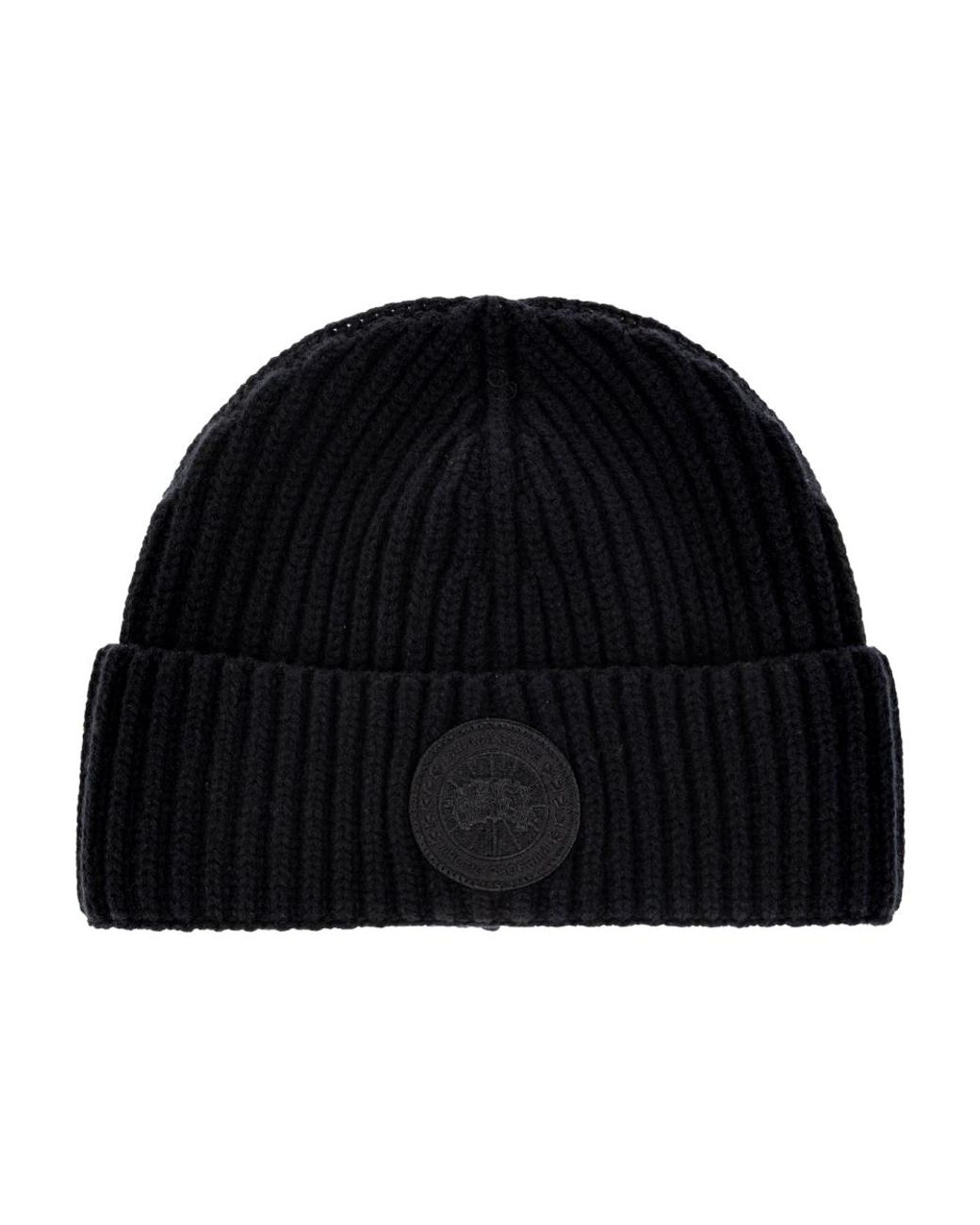 Canada Goose Black Accessories