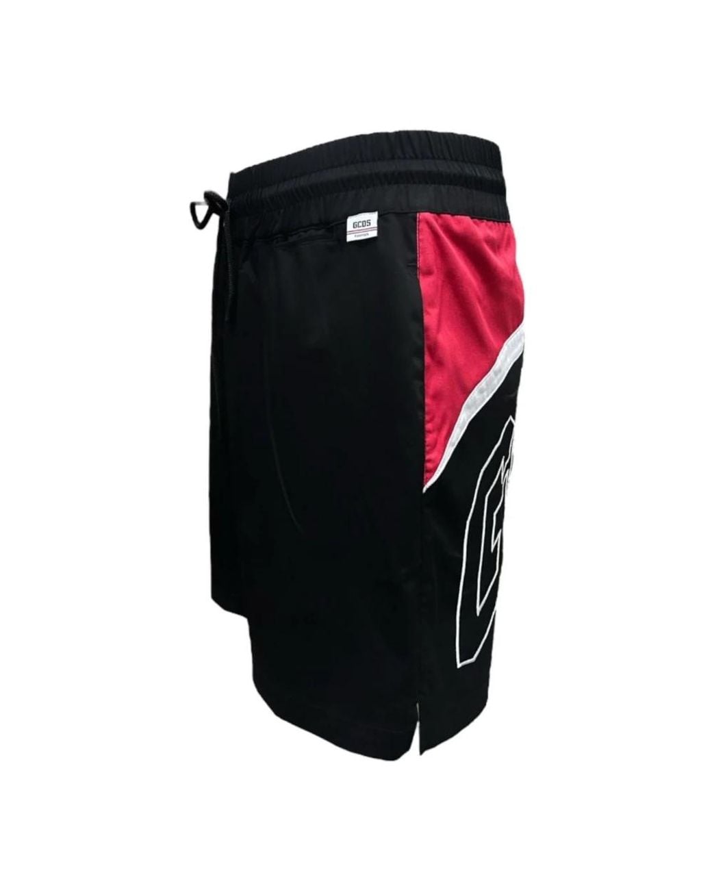 Gcds Black Beachwear for men