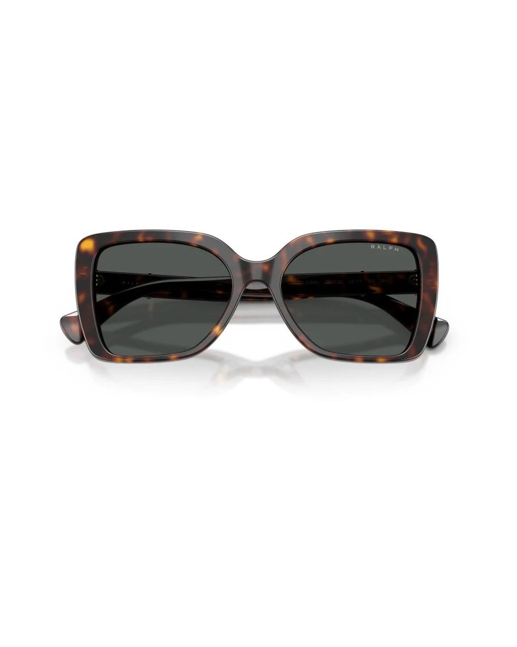 Ralph Lauren Gray Sunglasses