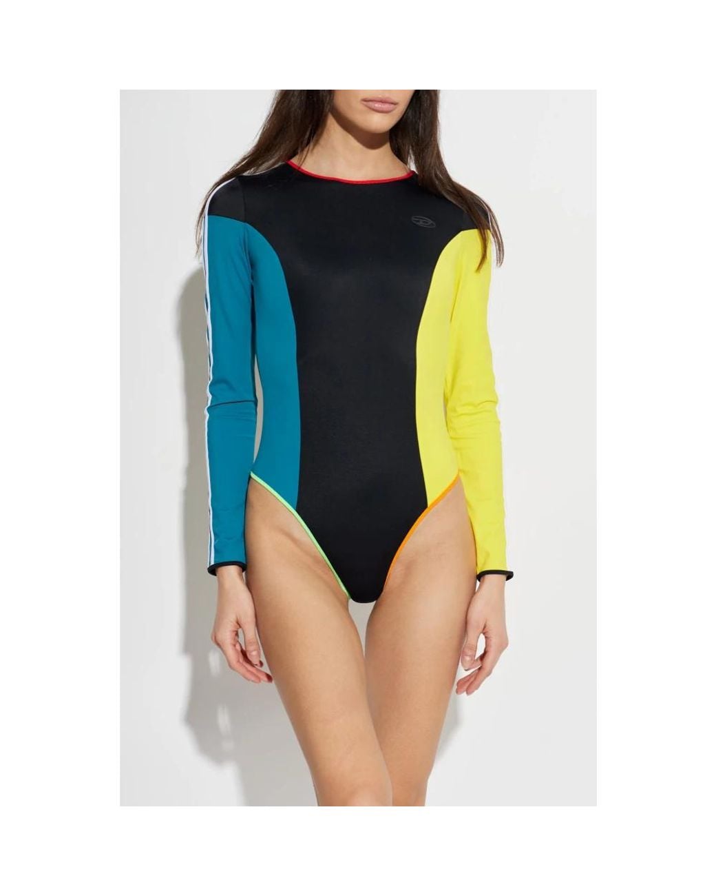One-Piece DIESEL de color Blue