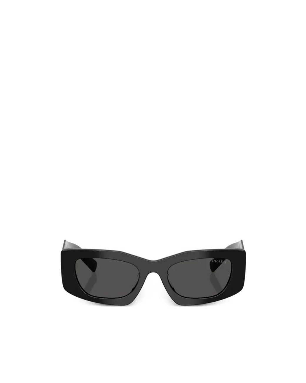 Prada Black Sunglasses