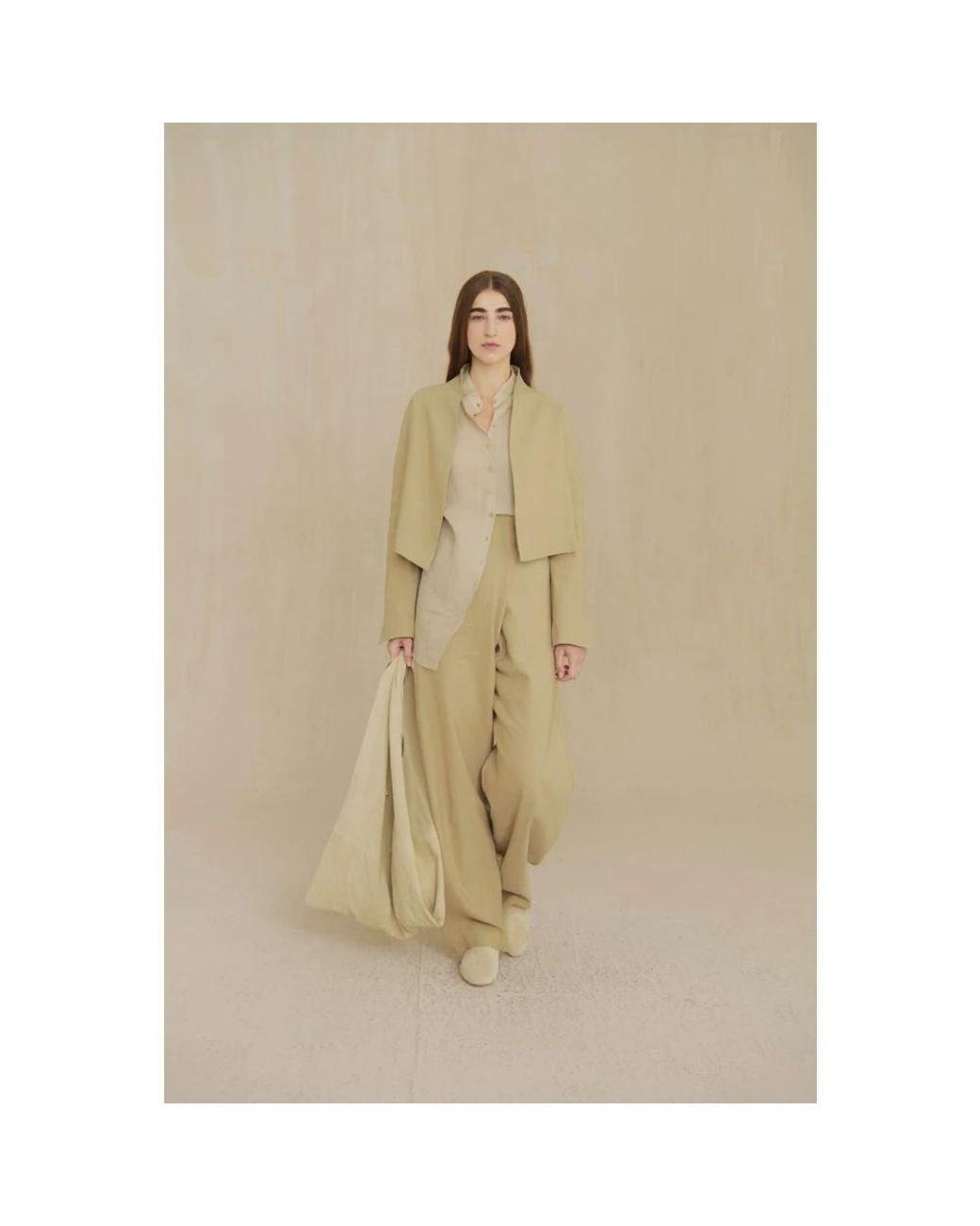 Cortana Natural Blazers