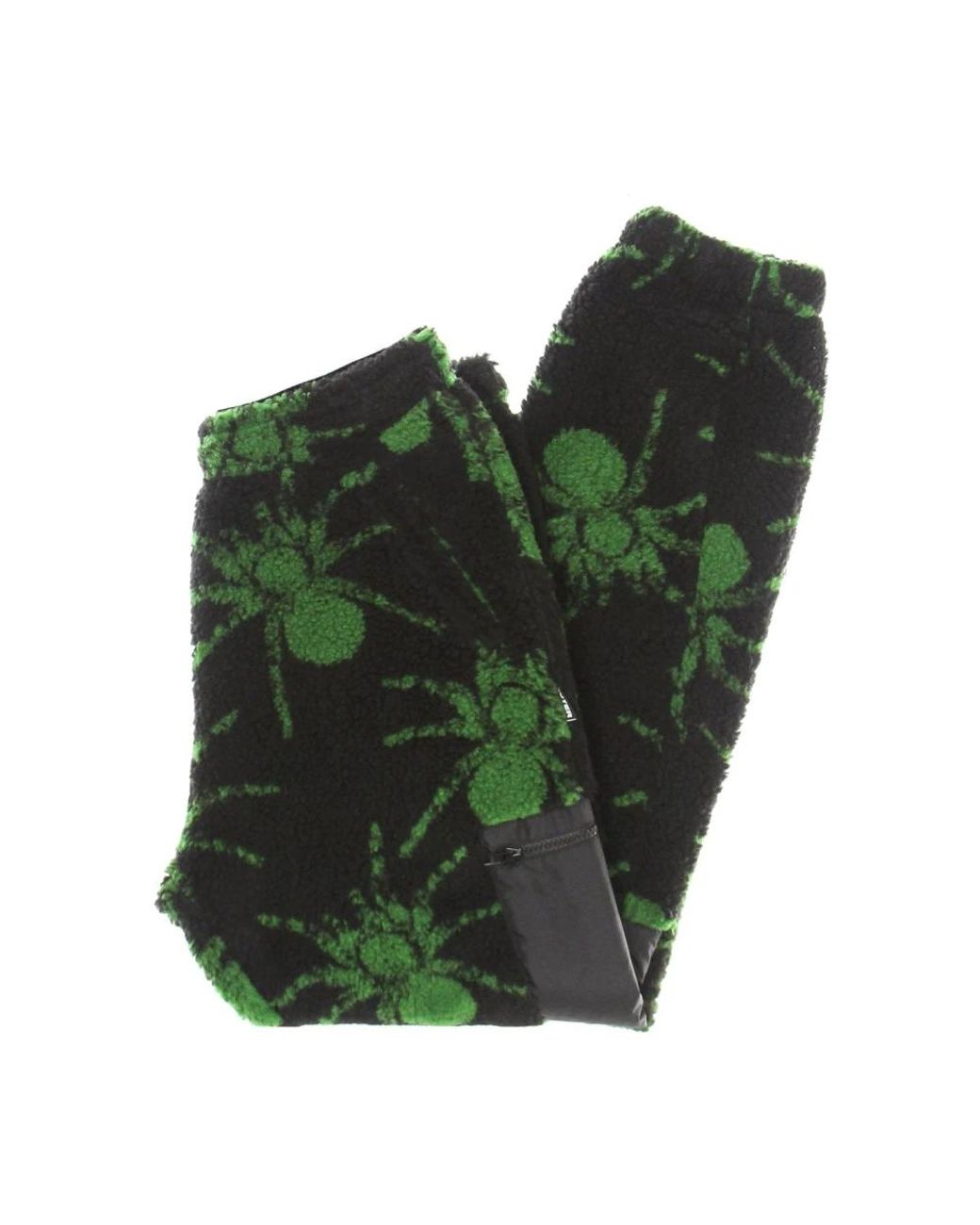 Iuter Green Sweatpants for men