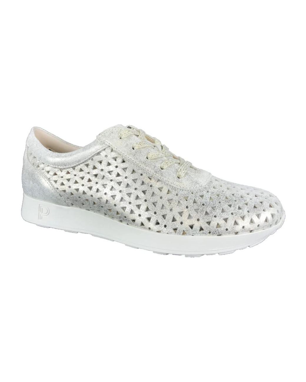 Sneakers Pitillos en coloris White