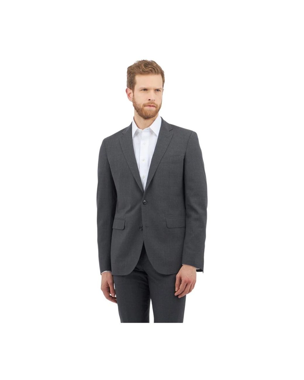 Brooks Brothers Gray Blazers for men