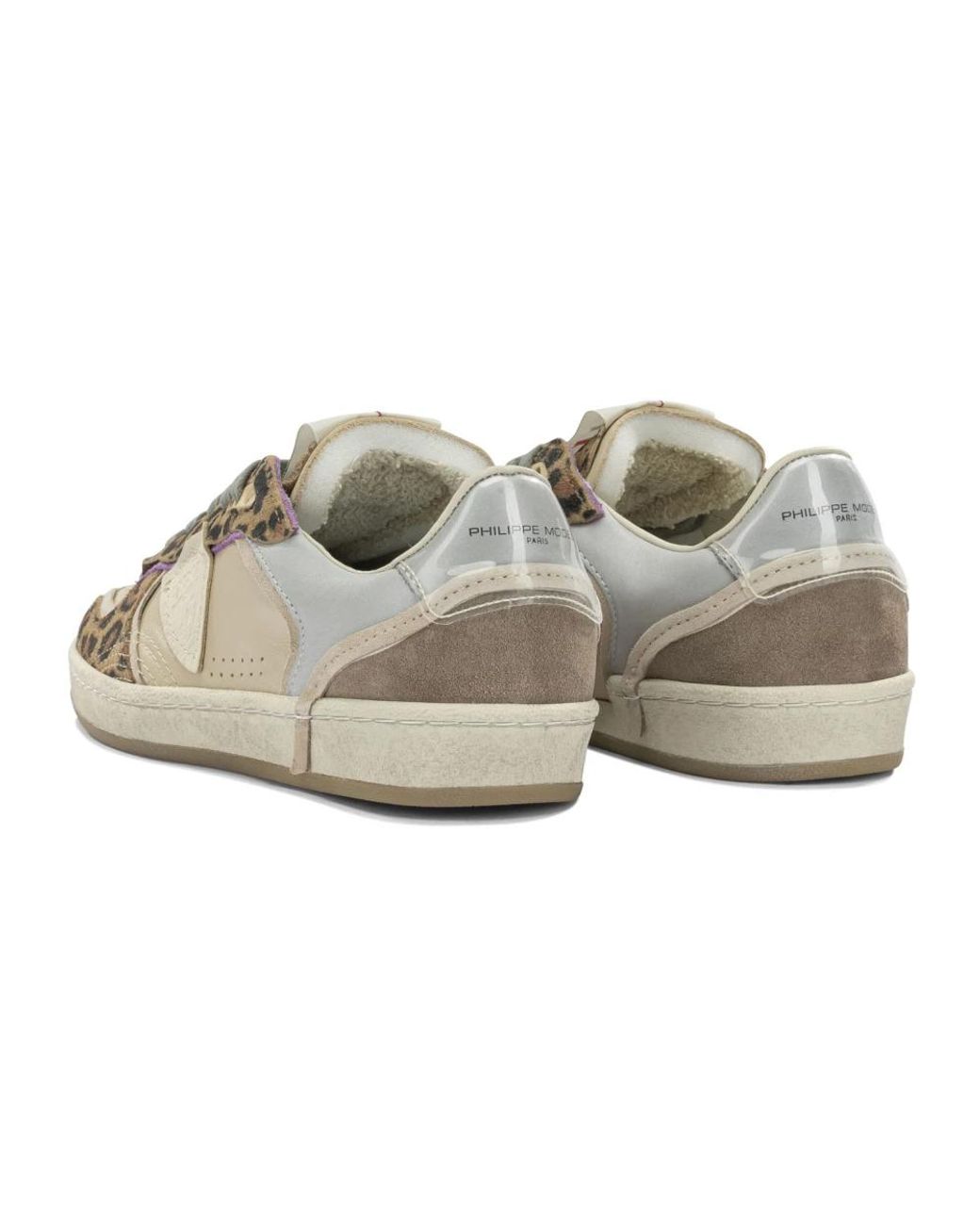 Sneakers Philippe Model pour homme en coloris Gray