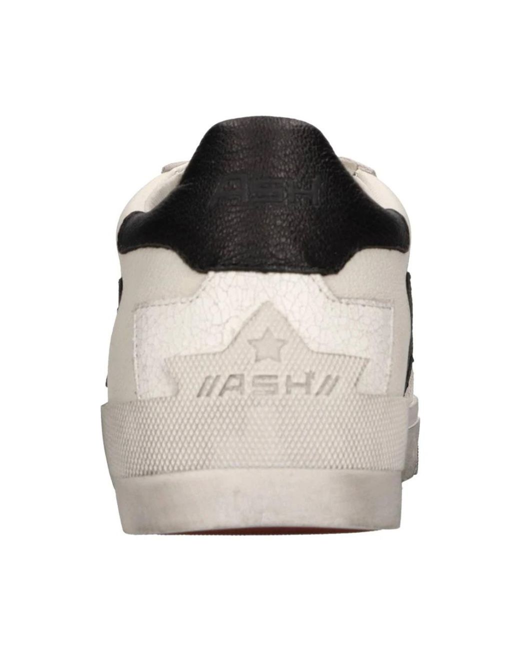 Ash Sneakers Weiß in Multicolor für Herren