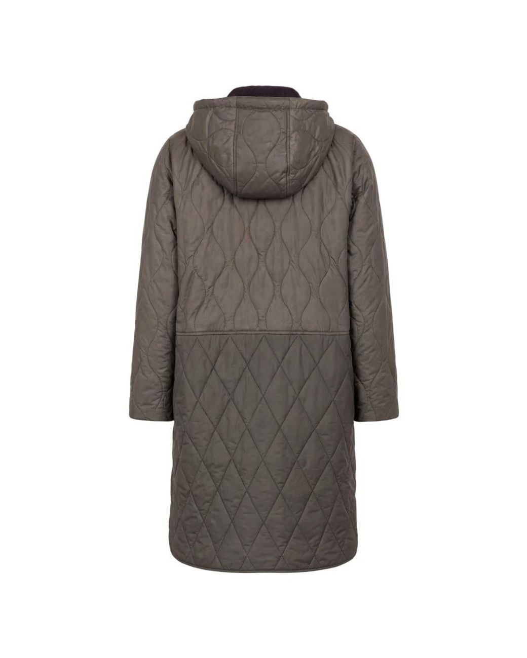 Winter Jackets Barbour en coloris Brown