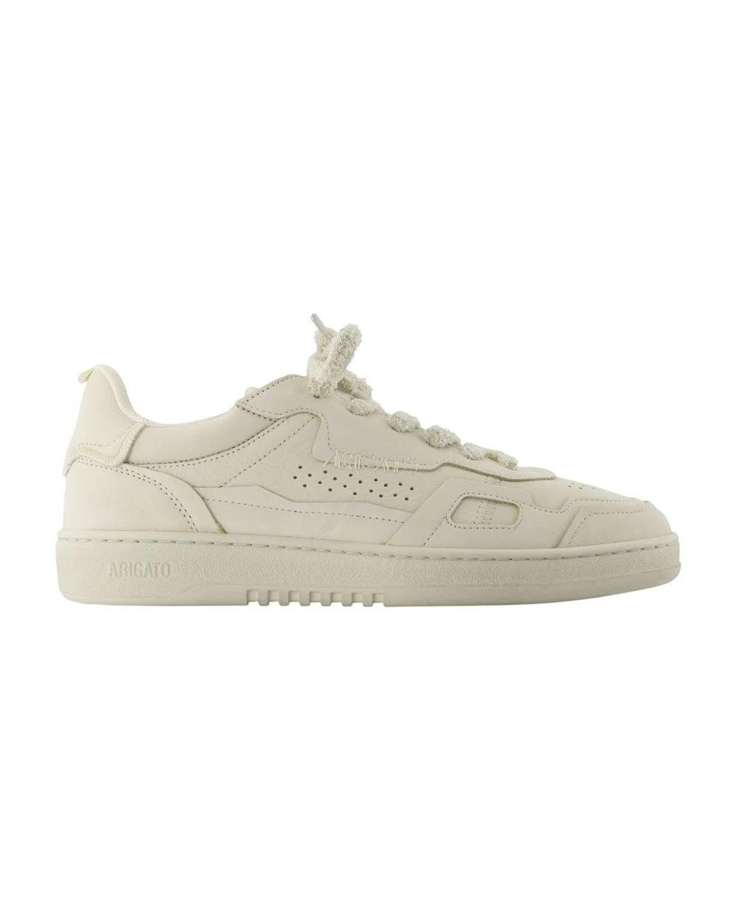 Axel Arigato White Sneakers for men