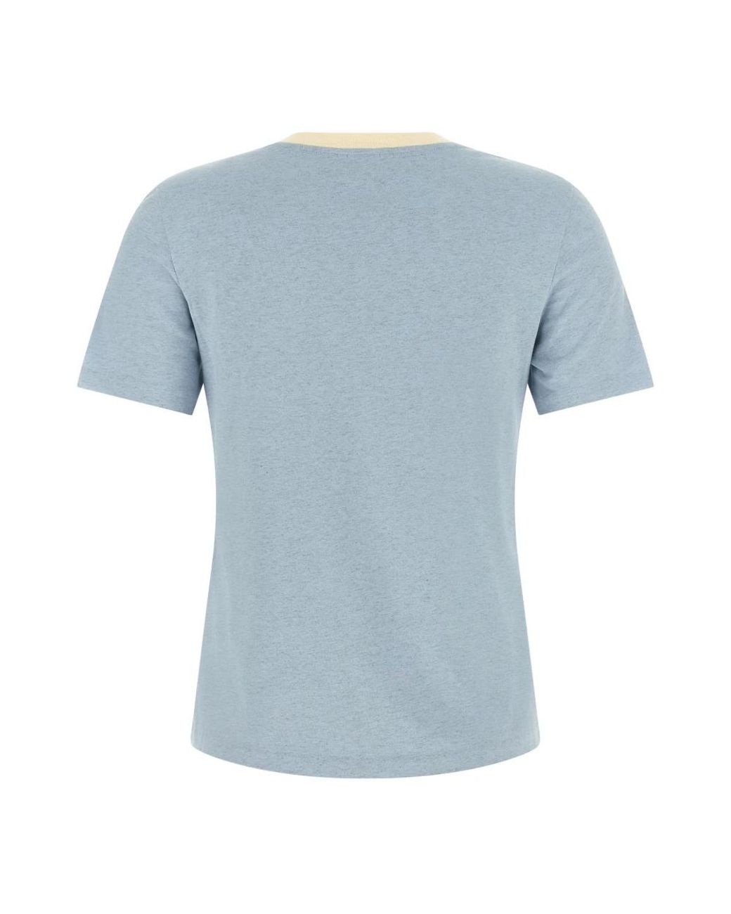 Chloé Blue T-Shirts