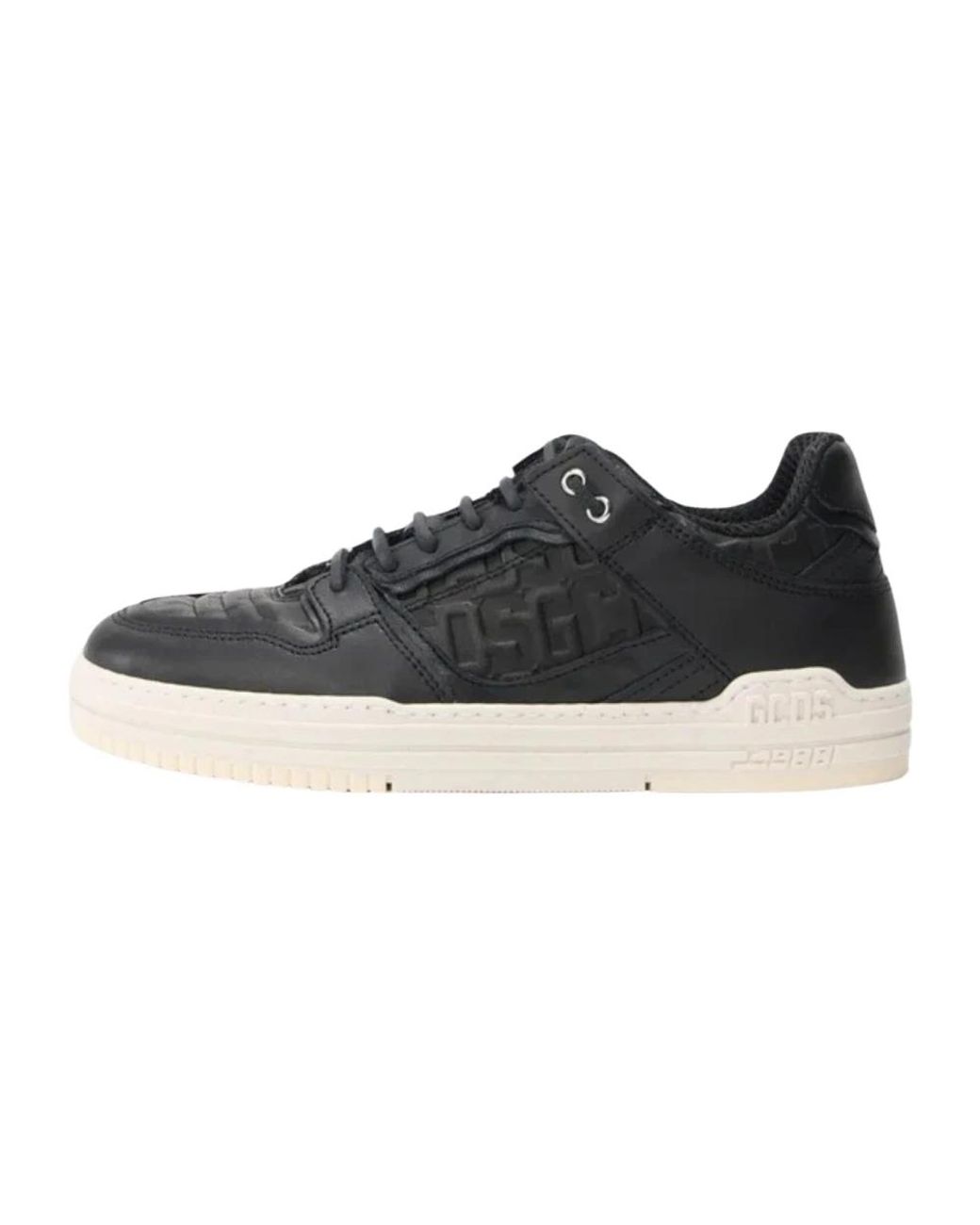 Gcds Sneakers in Black für Herren