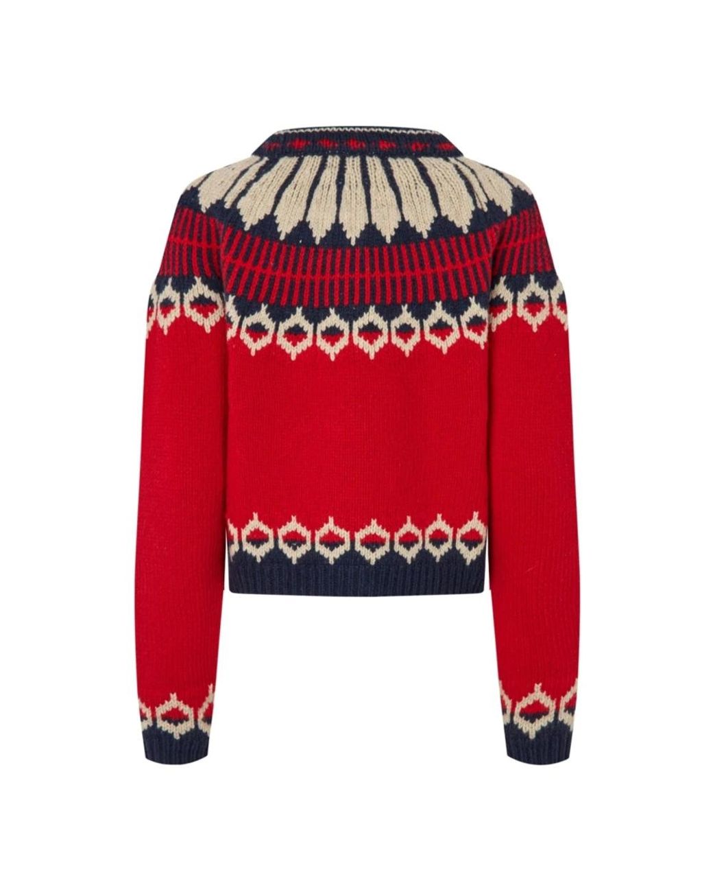 Cardigans Lolly's Laundry de color Red