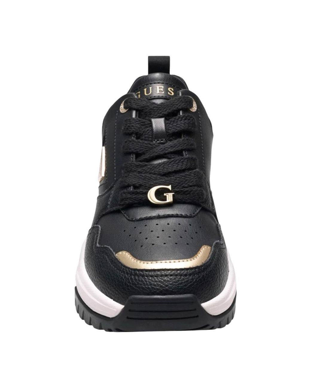 Guess Black Sneakers