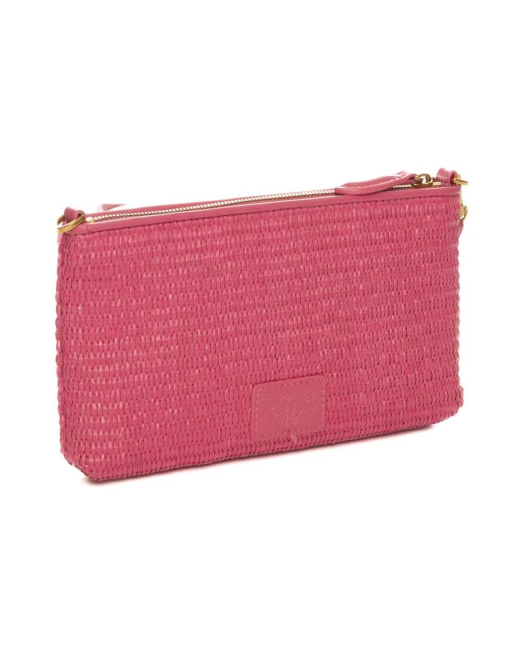 Pinko Pink Clutches