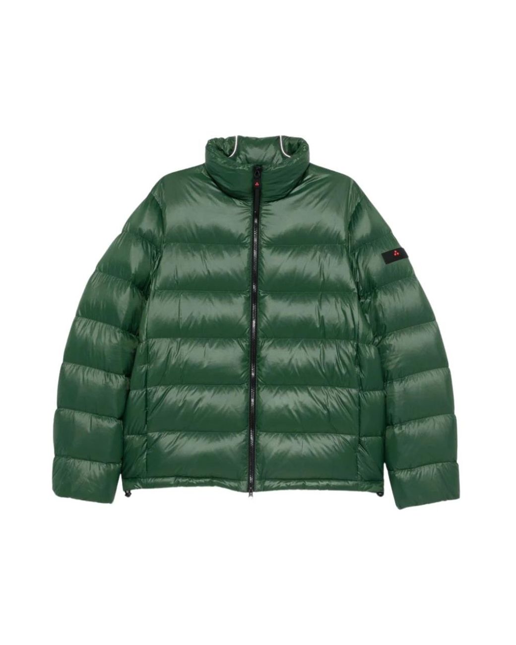 Peuterey Green Winter Jackets for men