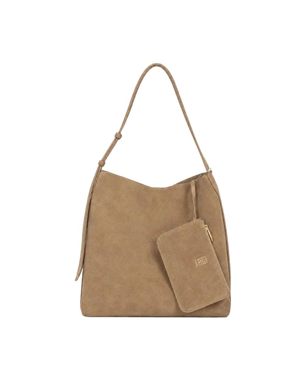 Shoulder Bags di Marella in Brown