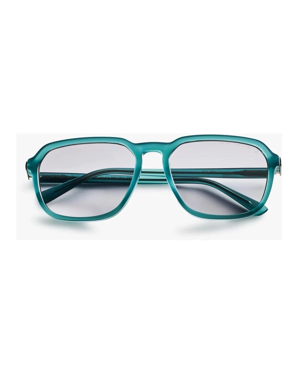 Holmen Copenhagen Gray Sunglasses