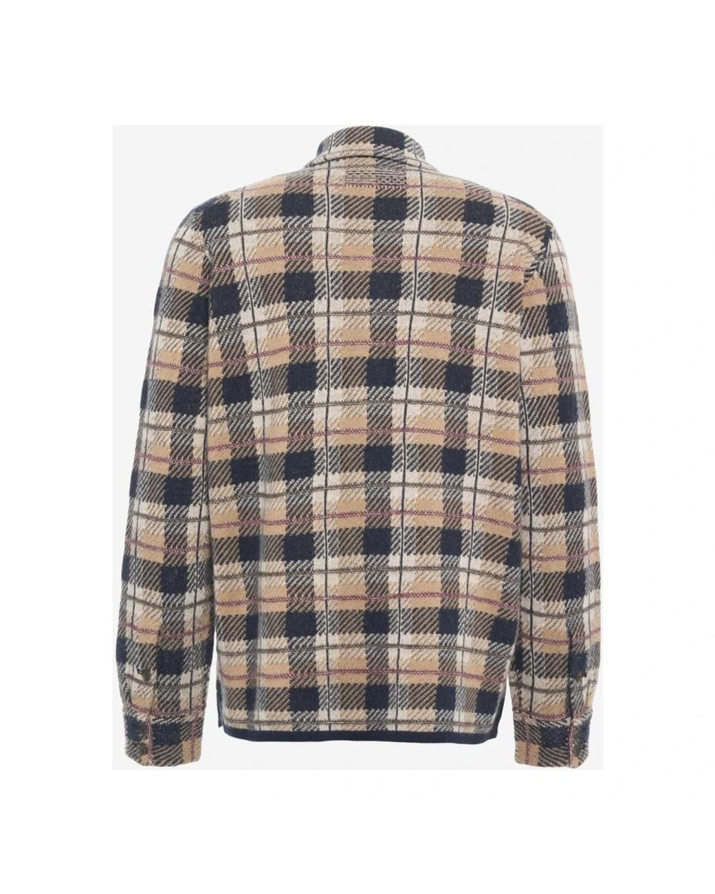 Guest In Residence Gray Cashmere Knitwear