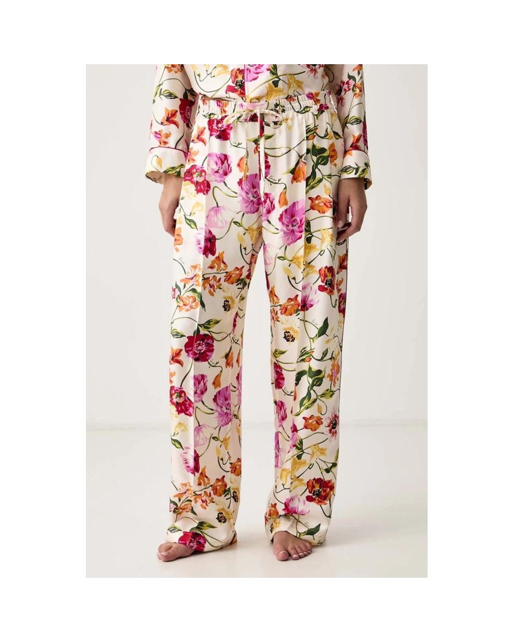 Pyjamas KENZO de color Multicolor