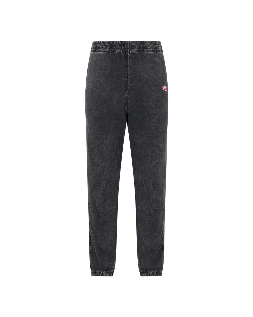 DIESEL Gray Slim-Fit Jeans for men