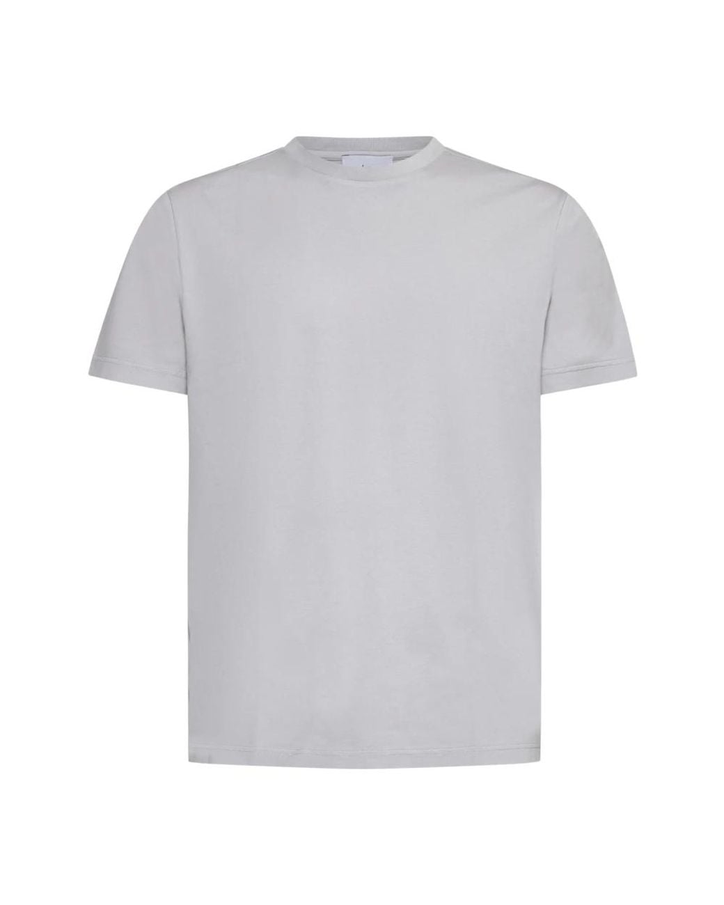 D4.0 Gray T-Shirts for men