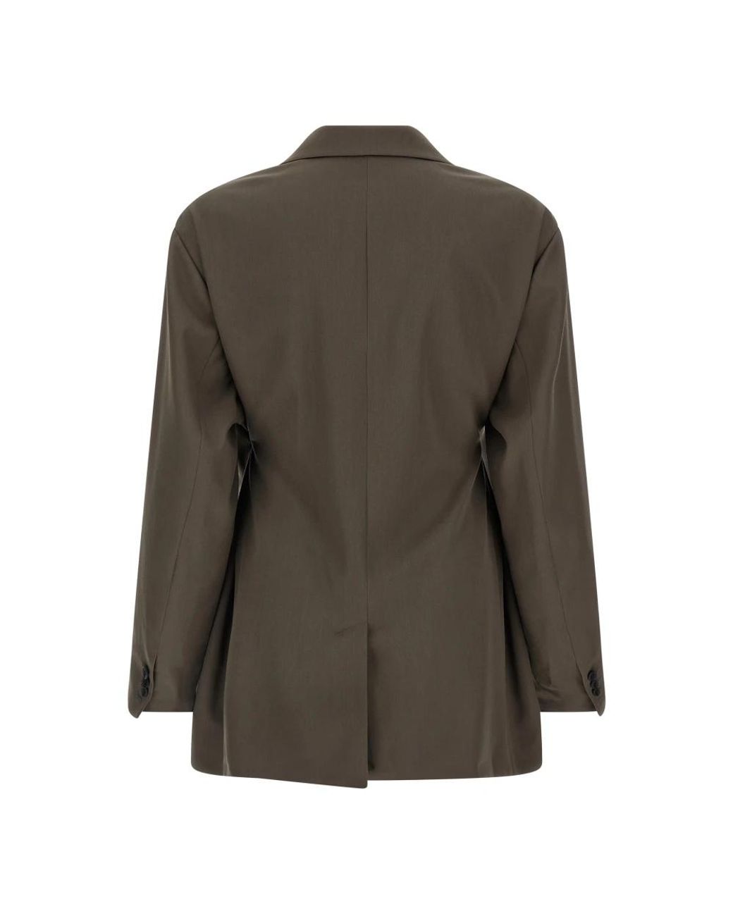 Ssstein Green Blazers for men