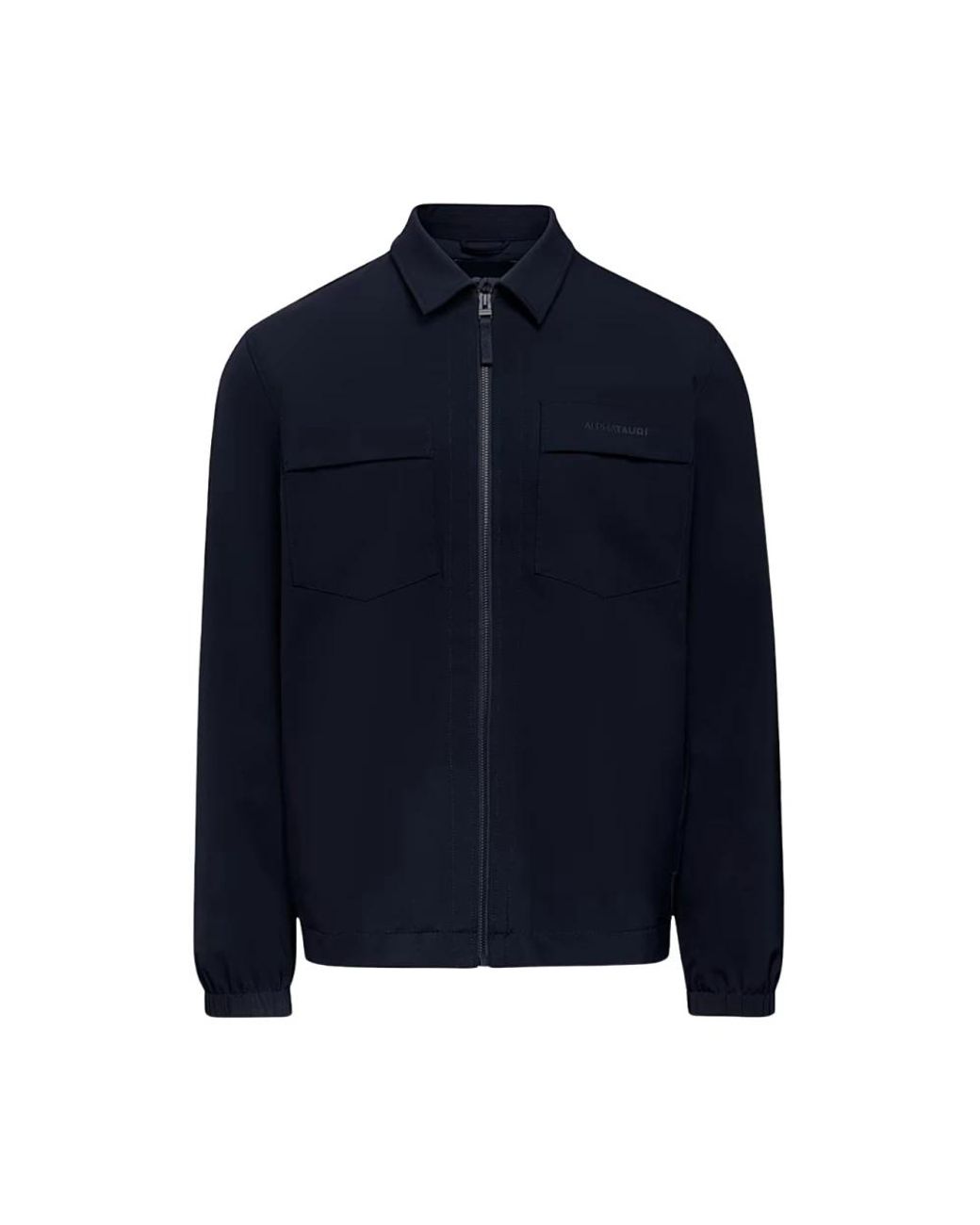 Light Jackets ALPHATAURI de hombre de color Blue