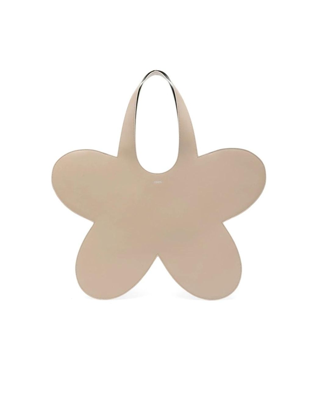 Coperni Natural Shoulder Bags