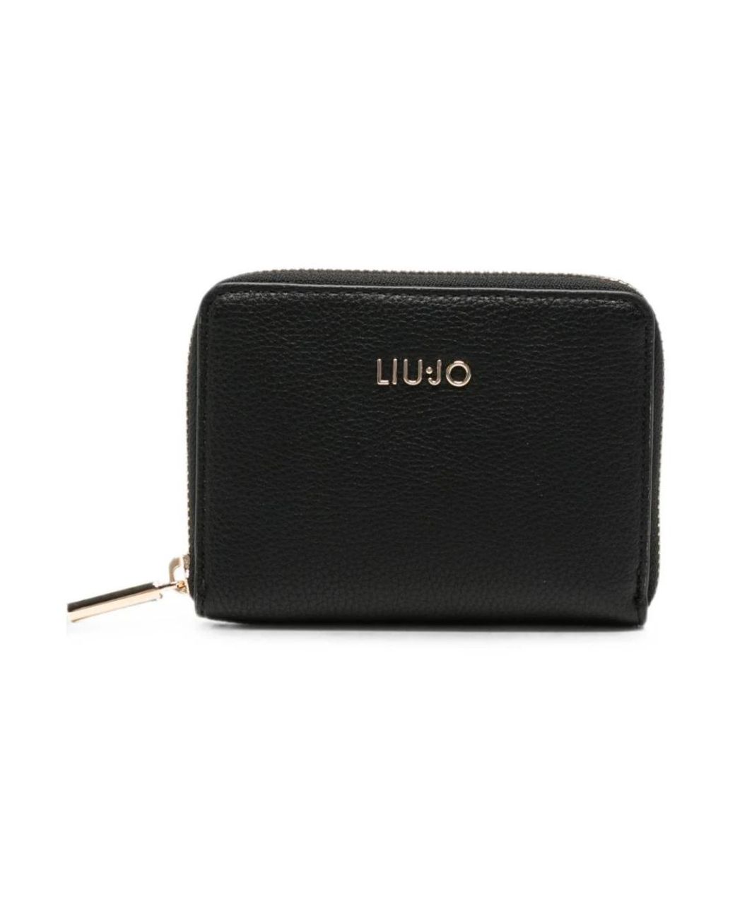 Liu Jo Black Wallets & Cardholders