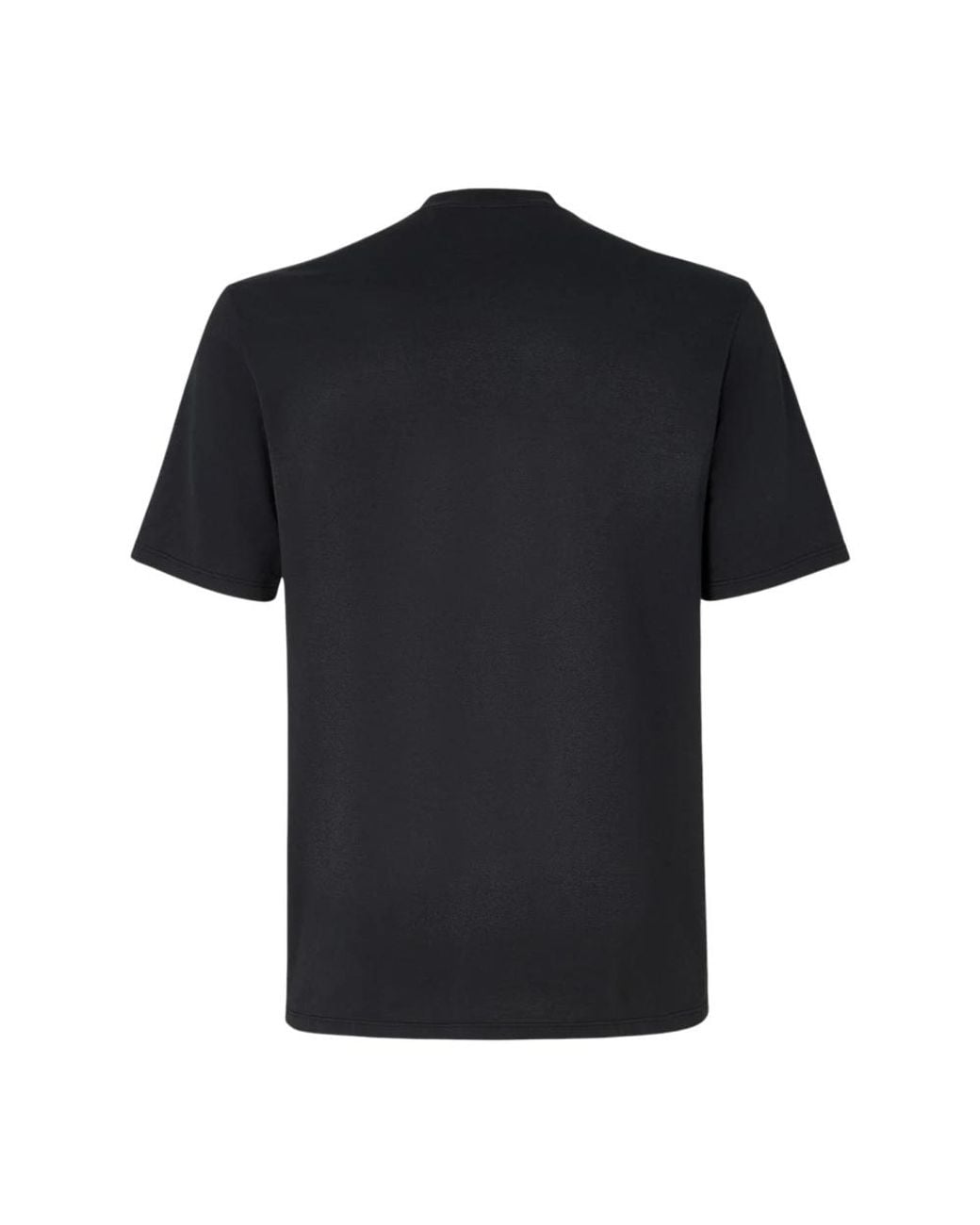 Fendi Black T-Shirts for men