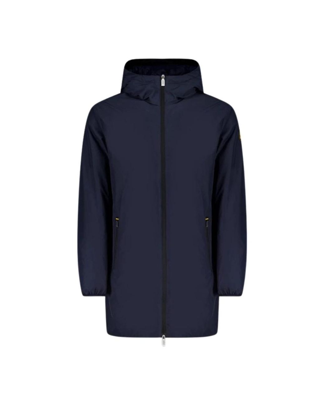 Ciesse Piumini Blue Parkas for men