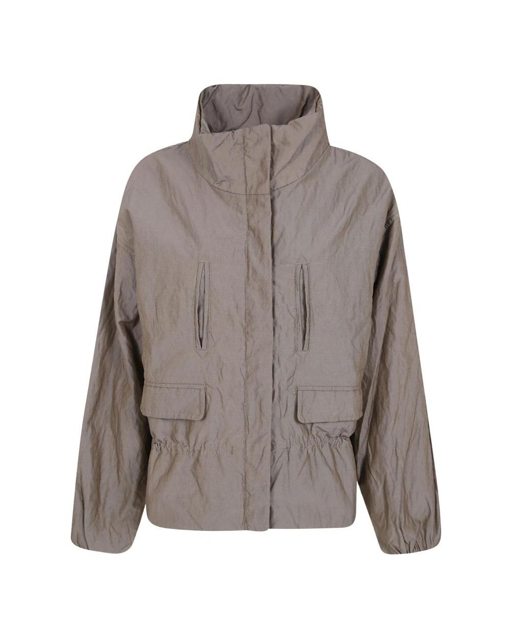 Light Jackets Paloma Wool de color Gray