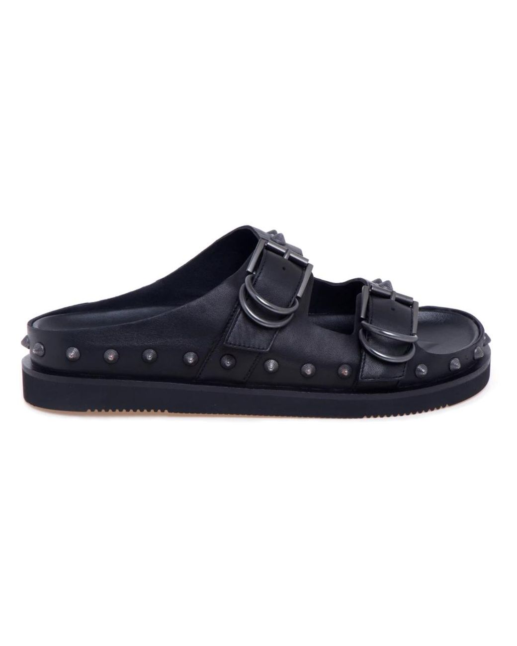Sliders Ash de color Blue