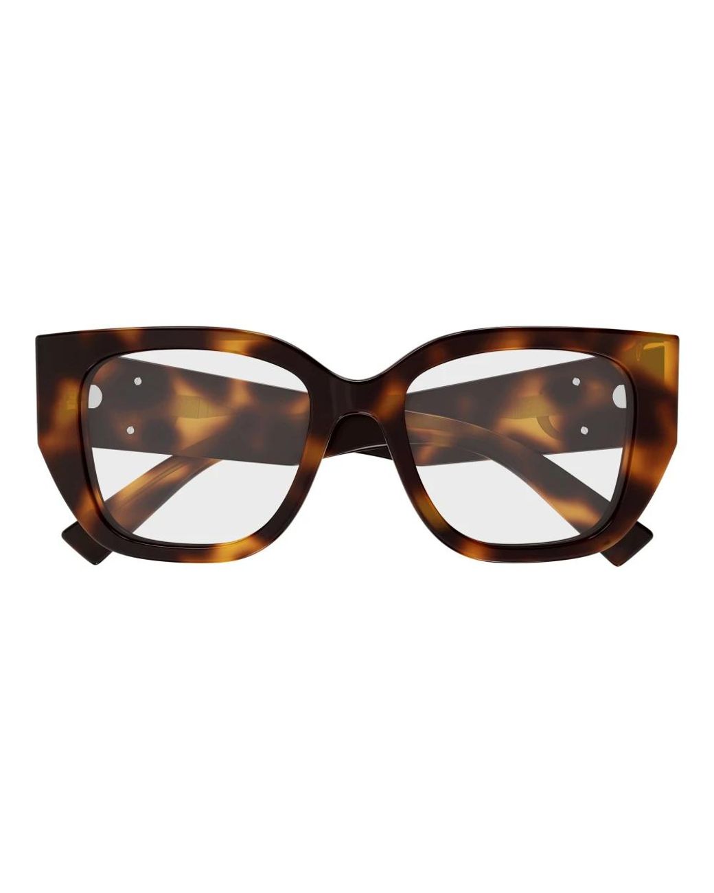 Gucci Brown Glasses
