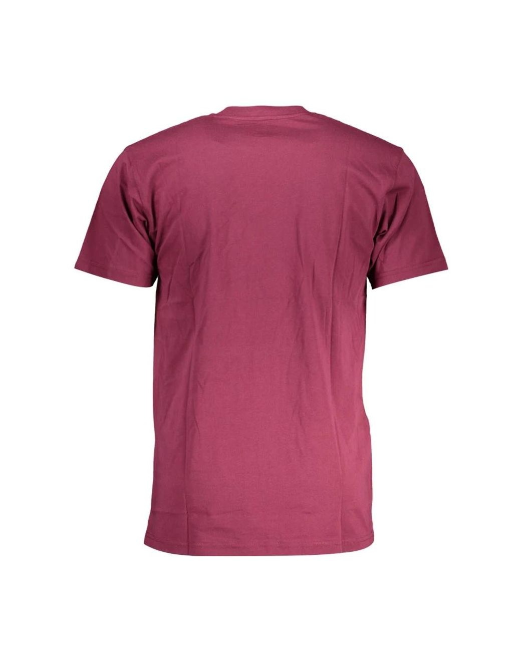 Vans Pink T-Shirts for men