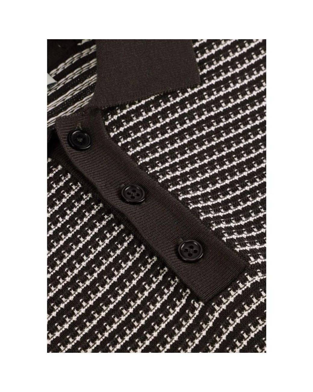 Drykorn Gray Polo Shirts for men