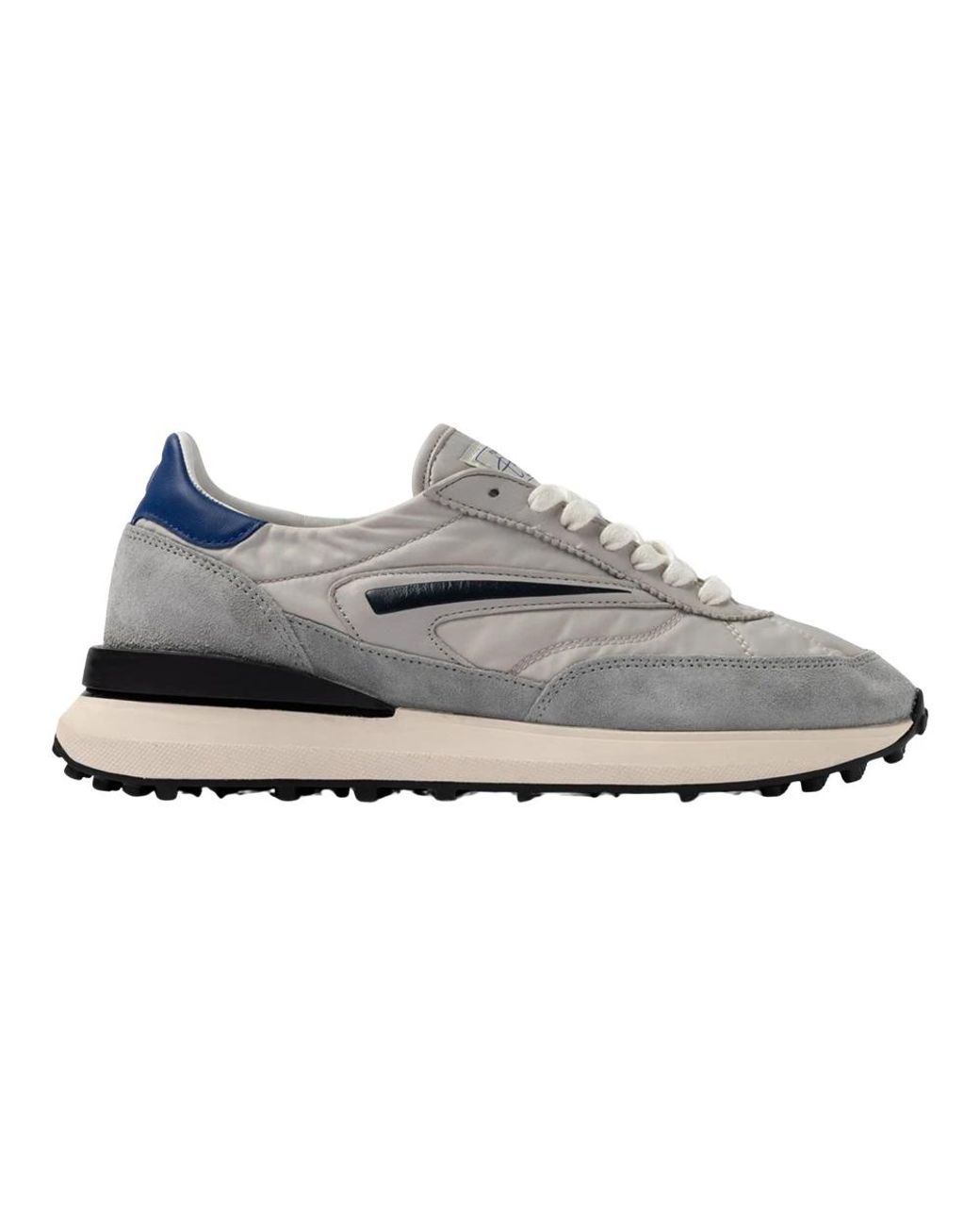 Sneakers Date pour homme en coloris Gray