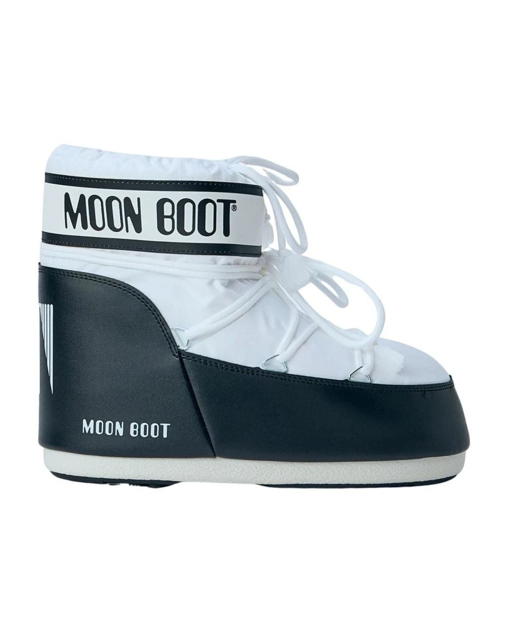 Winter Boots Moon Boot en coloris Blue